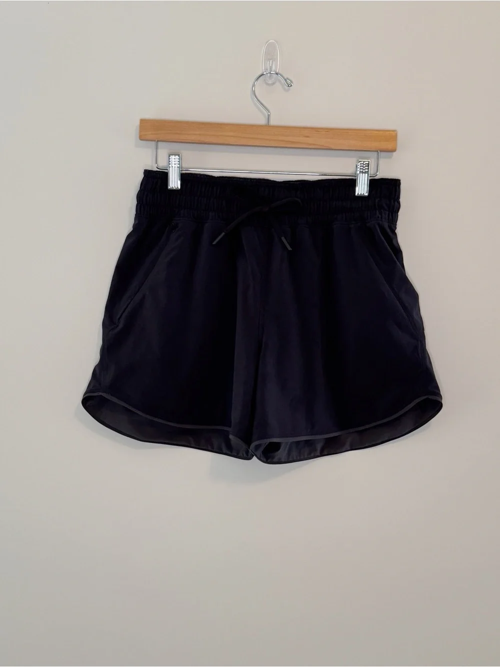 Lululemon Choose a Side Reversible Super-High Rise Short 4